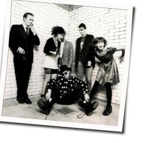 Regina Chords by The Sugarcubes