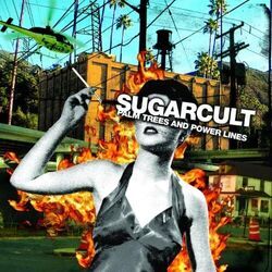 Counting Stars Chords by Sugarcult