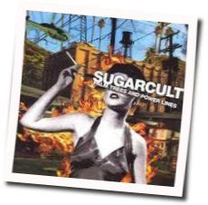 How Does It Feel Chords by Sugarcult