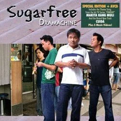 Makita Kang Muli Chords by Sugarfree