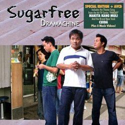 Makita Kang Muli by Sugarfree
