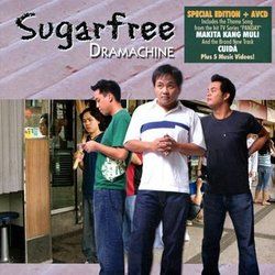 Makita Kang Muli Chords by Sugarfree