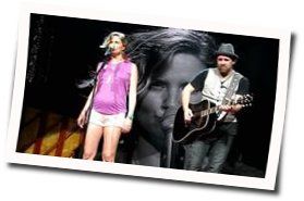 April Showers Chords by Sugarland