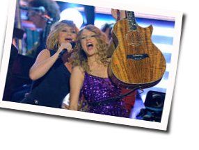 Babe  Chords by Sugarland