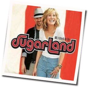 Baby Girl Chords by Sugarland