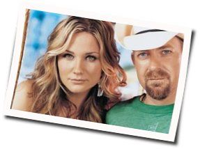 County Line Chords by Sugarland