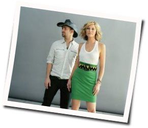 Everyday America Chords by Sugarland