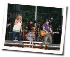 Fall Into Me Chords by Sugarland