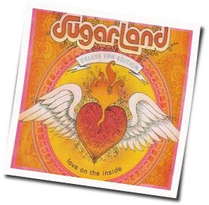 Joey Chords by Sugarland