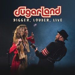 Like A Prayer Live Chords by Sugarland