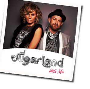 Little Miss  Chords by Sugarland