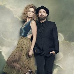 Love Me Like I'm Leaving Chords by Sugarland