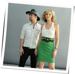 Not The Only Chords by Sugarland