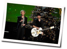 O Come O Come Emmanuel Chords by Sugarland