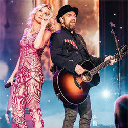 Small Town Jericho Chords by Sugarland