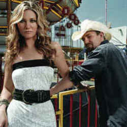 Stand Back Up Chords by Sugarland