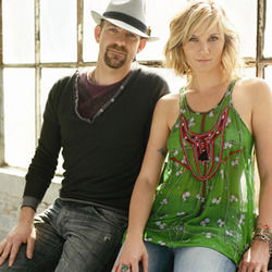 There's Gotta Be Something More by Sugarland