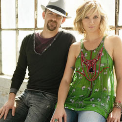 There's Gotta Be Something More Intro by Sugarland