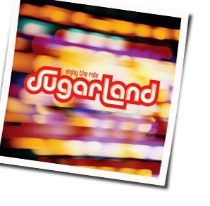 Tuesdays Broken Chords by Sugarland