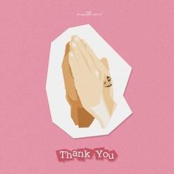 Thank You by Suggi