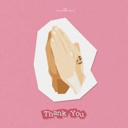 Thank You Chords by Suggi