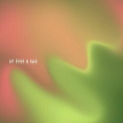 Ur Just A Fan Chords by Suggi