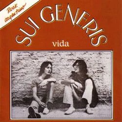 Canción Para Mi Muerte Ukulele Chords by Sui Generis