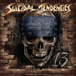 Adrenaline Addict Bass Tab by Suicidal Tendencies