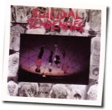 I Saw Your Mommy Tab by Suicidal Tendencies