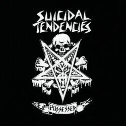 Possessed Bass Tab by Suicidal Tendencies
