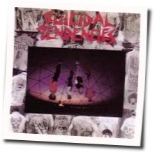 I Saw Your Mommy Bass Tab by Suicidal Tendencies