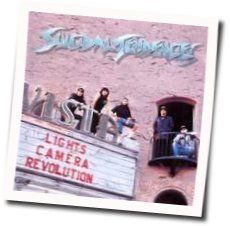 Lovely Tab by Suicidal Tendencies
