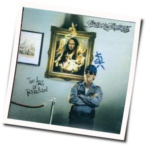 Monopoly On Sorrow Chords by Suicidal Tendencies