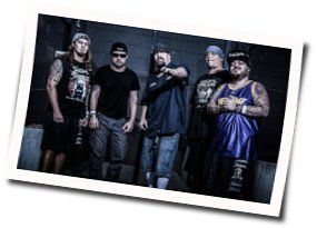Nothing To Lose Bass Tab by Suicidal Tendencies