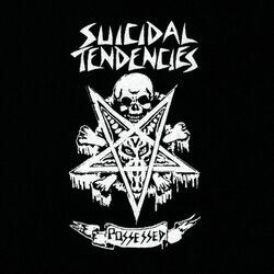 Possessed Bass Tab by Suicidal Tendencies