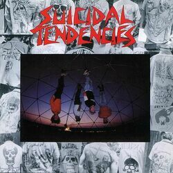 Suicidal Failure Solo Tab by Suicidal Tendencies