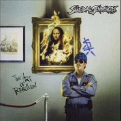Tap Into The Power Tab by Suicidal Tendencies