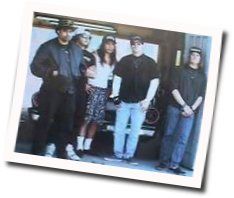 Trip At The Brain Tab by Suicidal Tendencies
