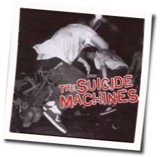 The Real You by The Suicide Machines