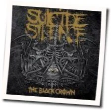 Slaves To Substance Tab by Suicide Silence