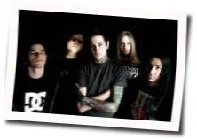 Smashed Tab by Suicide Silence