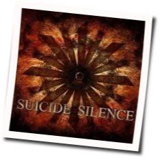 Destruction Of A Statue Tab by Suicide Silence