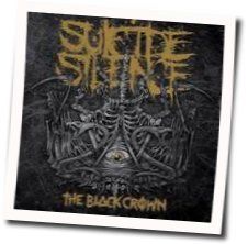 Slaves To Substance Tab by Suicide Silence