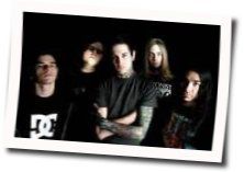 Smashed Tab by Suicide Silence