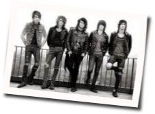 You Only Live Once Tab by Suicide Silence