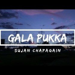 Gala Pukka Chords by Sujan Chapagain
