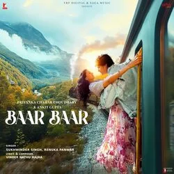 Baar Baar Song Chords by Sukhwinder Singh