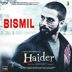 Bismil Chords by Sukhwinder Singh