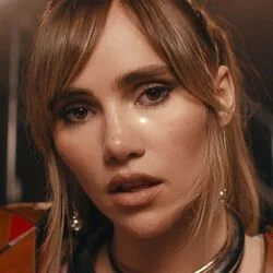 Helpless Chords by Suki Waterhouse