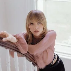 Lawsuit Bass Tab by Suki Waterhouse